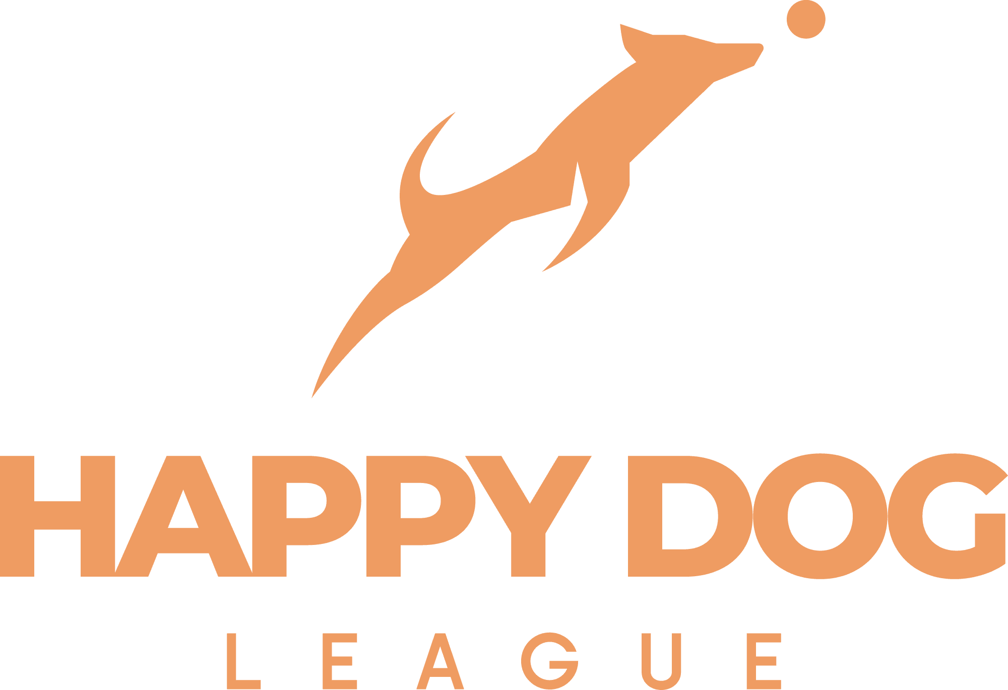 Happy Dog League